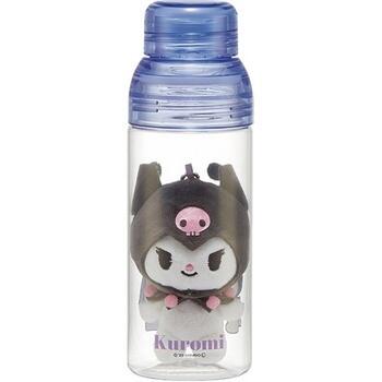 マスコット入りドリンクボトル（480ml）