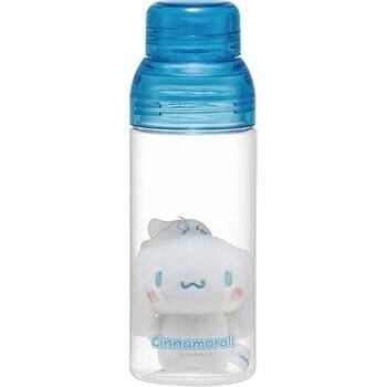 マスコット入りドリンクボトル（480ml）