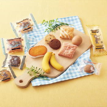 スイーツセット（27個）