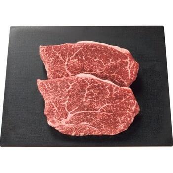神戸牛モモ（ランプ） ステーキ用（計300g）