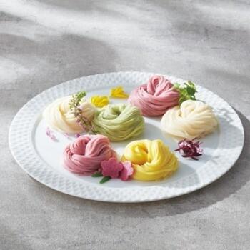 手延素麺揖保乃糸（特級品）彩り・華-HANA（11束）