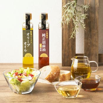 料理油詰合せ　SOR-22S