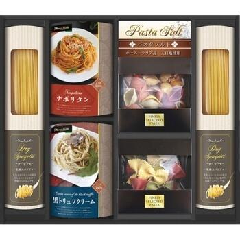 世界チャンピオンマルコのパスタソースパスタバラエティセット　HRRK-30