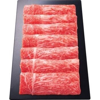 A5等級松阪牛 モモ すき焼き用（330g）