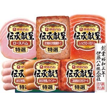 伝承献呈ギフト TO-43V