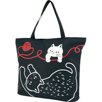 和のマルチトートバッグ