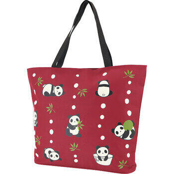 和のマルチトートバッグ