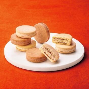 ベイクドチョコサンド（15個）
