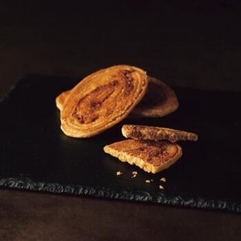 キャラメルバターパイ（22枚）