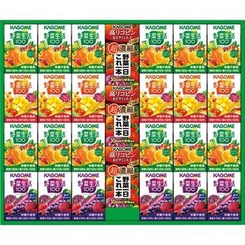 野菜生活100ご当地果実のとろけるスムージー（16缶入） カゴメ