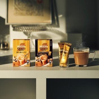 ◇◇ゴールドブレンドプレミアムギフトセット N50-GB ネスカフェ