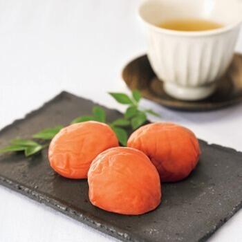 うす塩味天味梅干（400g）