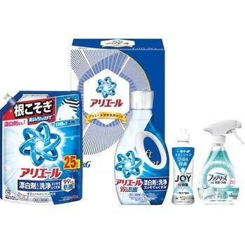 アリエール液体洗剤セット PGCG-30H
