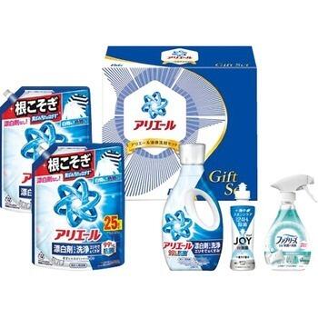 アリエール液体洗剤セット PGCG-40H