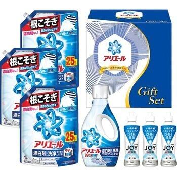 アリエール液体洗剤セット PGCG-50H