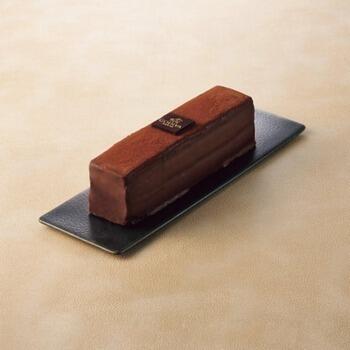 チョコレートケーキ