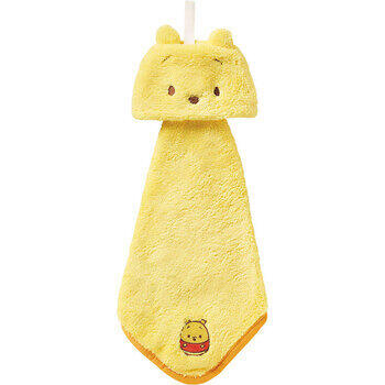 マイクロループタオル