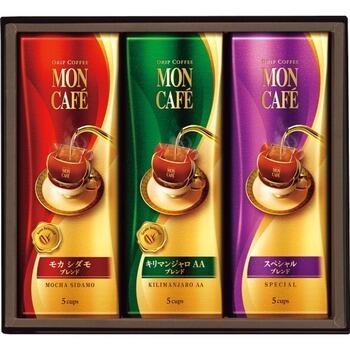 ドリップコーヒーギフト MSD-25