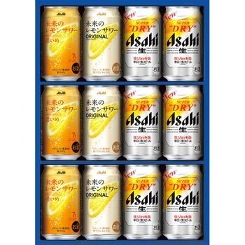 △△スーパードライ缶ビールセット（21缶） アサヒ | ドリンクのギフト