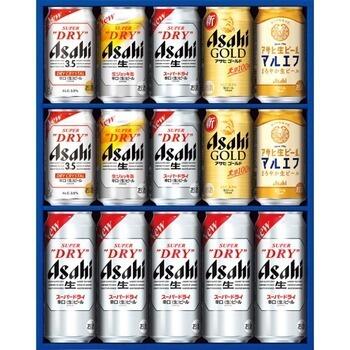 未使用 ビール急冷器付 アサヒ黒生ホームバーセット △△スーパードライ缶ビールセット（21缶） アサヒ | ドリンクのギフト