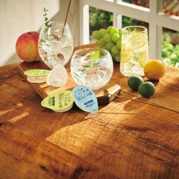 果実香るポーションのお酒セット（20個）