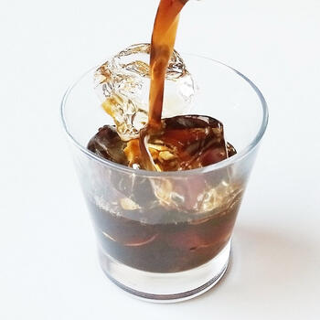プレミアムアイスコーヒー（3本）