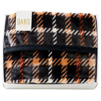 アクリル毛布（羽毛部分）