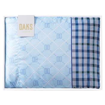 洗える羽毛肌掛ふとん