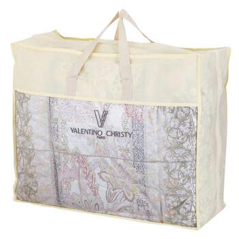 羽毛ふとんバッグ入り VCF-420-7