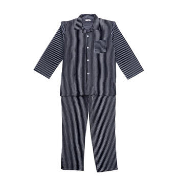 紳士パジャマ LX1750H