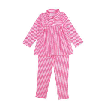 婦人パジャマ LX1751H