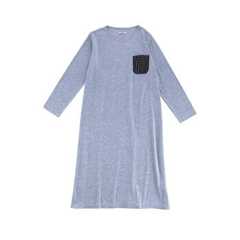 婦人パジャマ LX1731H