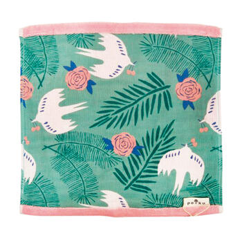 キャリータオル