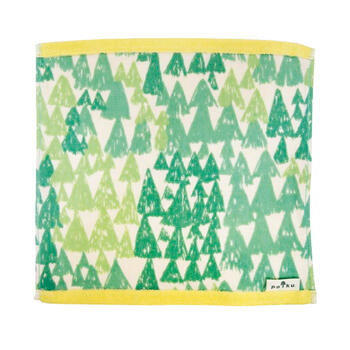 キャリータオル