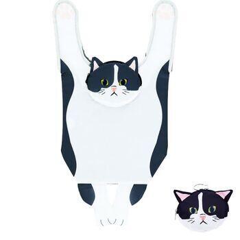 ぷらんとエコバッグ