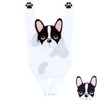 ぷらんとエコバッグ