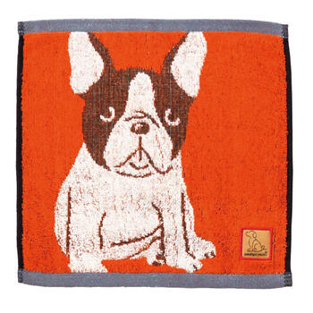 ラブアイズキャリータオル