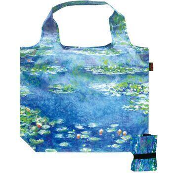 名画クーラーエコバッグ