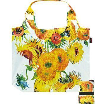 名画クーラーエコバッグ