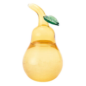 ストームグラス洋なし