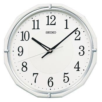 ◆◆◆電波掛時計 KX274W