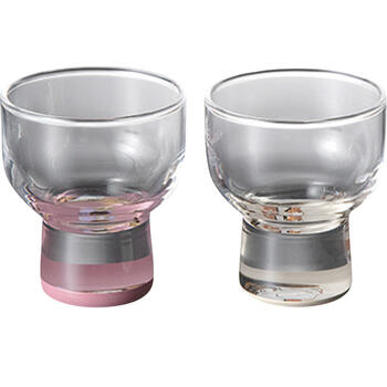 蒔絵写楽盃ペアセット