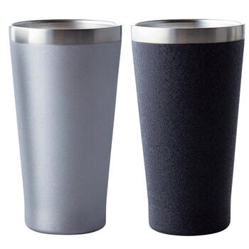 ペアサーモタンブラー（マット）