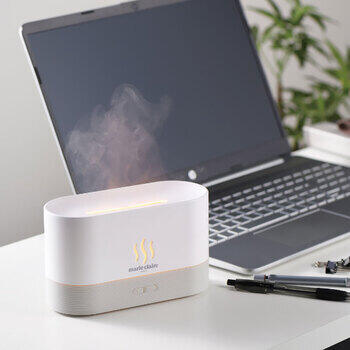 パーソナル加湿器