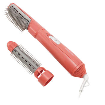 カールドライヤー（マイナスイオン付）