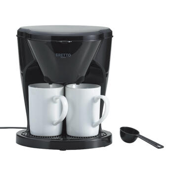 2CUPコーヒーメーカー