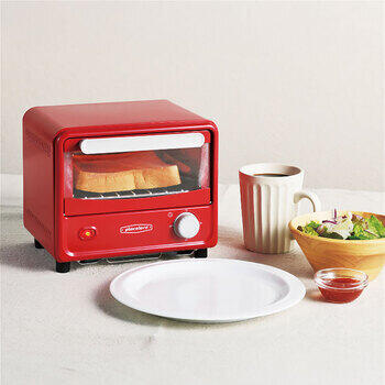 ミニオーブントースター