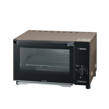 オーブントースター EQ-AB22-NM