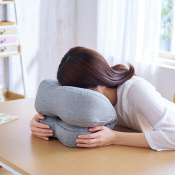 パワーナップピローheart