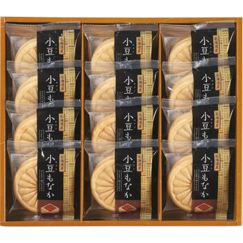 もなか詰合せ（12個）